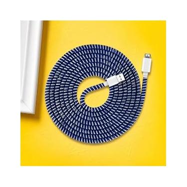 Imagem de 3 peças de cabo carregador espiral protetor de cabo universal envoltório de linha de dados organizador de cabos para iPhone, Samsung, Huawei Xiaomi, Style02