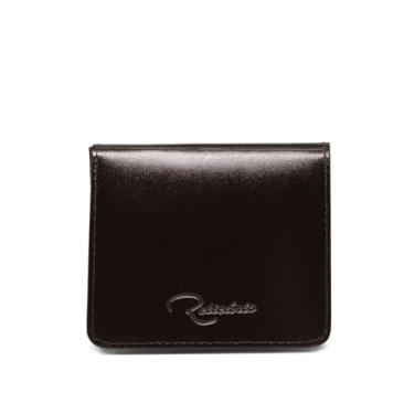 Imagem de Carteira de Couro Libra – Marrom Café