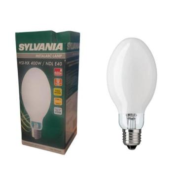 Imagem de Lâmpada Sylvania 400W E40 3700K HSI HX NDL
