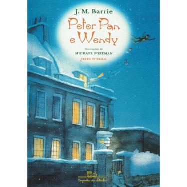 Imagem de Peter Pan E Wendy