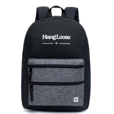 Imagem de Mochila Hang Loose Classic 18L SM25-Masculino