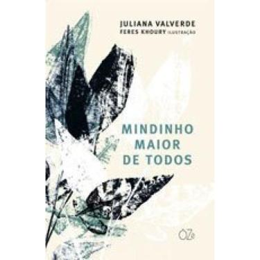 Imagem de Mindinho Maior De Todos