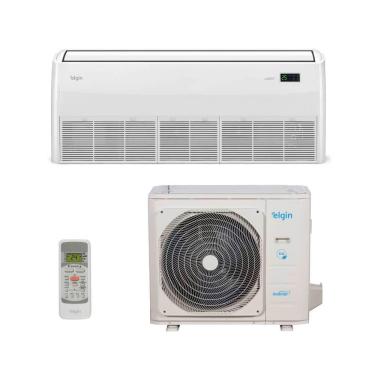 Imagem de Ar Condicionado Split Piso Teto Inverter Elgin Eco 55000 BTUs Frio 45PVFI60C2DB - 220V