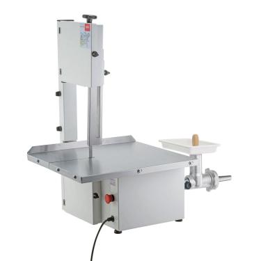 Imagem de Serra Fita Moedor De Carne Boca 8 1040 Açougue Bivolt Malta