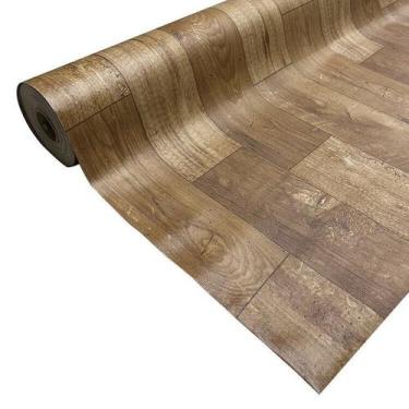 Imagem de Kit com 40m² Piso Vinílico em Manta Home 0,7mmx2,00m Scandian - Casa G