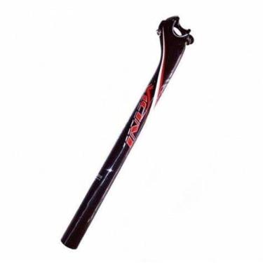 Imagem de Canote Selim 30.8 X 400mm Vicini Carbono