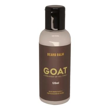 Imagem de Beard Balm GOAT - Creme Hidratante para Barba 120ml