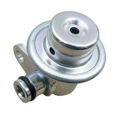 Imagem de XIAFENERXI Regulador de pressão de combustível 15760-87J00 15760-93J01 PR-036 Substituição para motor de popa Suzuki DF40/50/60/70/90/100/115/140/150/175/200/225/250/300 HP (15760-87J00) 998-2 021)