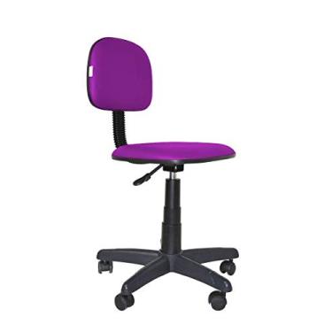 Imagem de Cadeira Secretaria Giratoria Polo