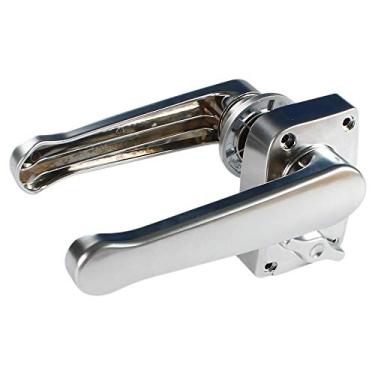 Imagem de Rv. Fechadura da porta do banheiro fechadura da porta do banheiro Rv. Acessórios Rv. REFIT ACESSÓRIOS. YYDFPIIA