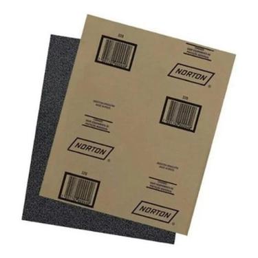 Imagem de Lixa D`Agua T223 400 Norton