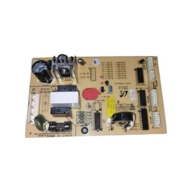Imagem de DA41-00482A Placa de controle para circuito de geladeira PCB placa mãe congelador peças