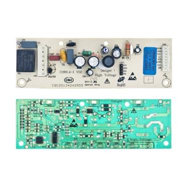 Imagem de Circuito de energia C1881.4-1 PCB 210821-0448 para Skyworth placa de controle de geladeira, placa-mãe e freezer