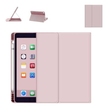 Imagem de Capa Protetora Com Slot Para Caneta Para Samsung S6 Lite 10,4 polegadas