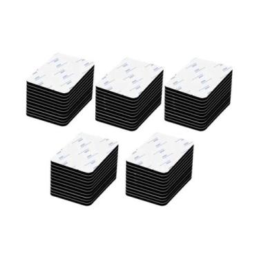 Imagem de Fita Adesiva Dupla Face Forte De Espuma EVA, Adesivos Espessos De 3m P