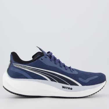 Imagem de Tenis Puma Velocity Nitro 3 Masculino-Masculino