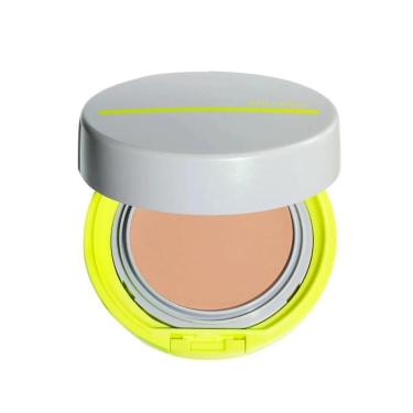 Imagem de Shiseido Hydrobb Compact For Sports Spf50 Medium Refil Base Compacta 12g-Unissex