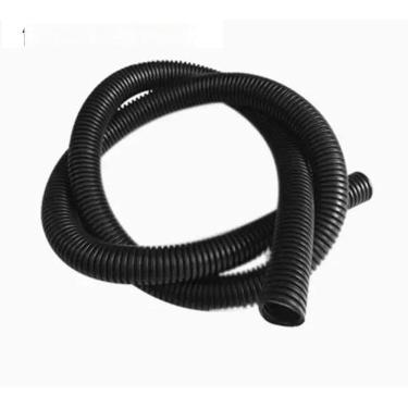 Imagem de Tubo Corrugado Para Tubulação Externa De Máquinas Mod. Pg21