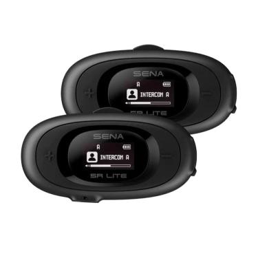 Imagem de Intercomunicador Sena 5R Lite Duo