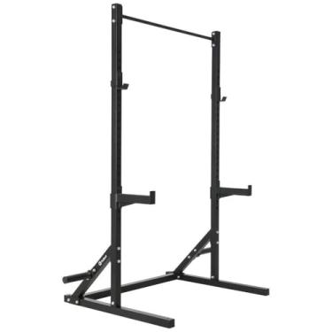 Imagem de Rack para Agachamento Gallant Gra01fe01a-pt