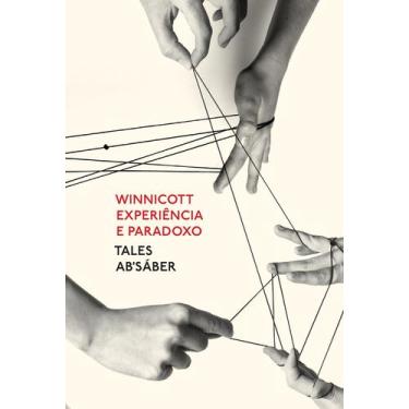 Imagem de Livro - Winnicott: Experiência e paradoxo