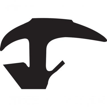 Imagem de Borracha Do Para-brisa Fiesta Courier 96 A 13 Rolo 25 Mts [f103]