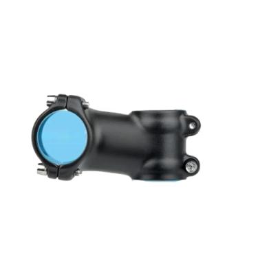 Imagem de Mesa de guidão para bicicleta MTB Power, para mountain bike e bicicleta de estrada, com ângulo de 7 graus, 31,8 mm, compatível com tamanhos de 35/45/55/60/65/70/80/90/100/110 mm.(7D black 55mm)