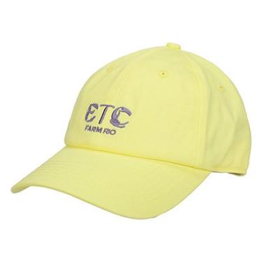 Imagem de Boné Farm Etc Aba Curva Feminino-Feminino