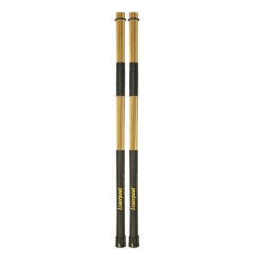Imagem de Baqueta Liverpool Acoustic Rods Rd-156 Light