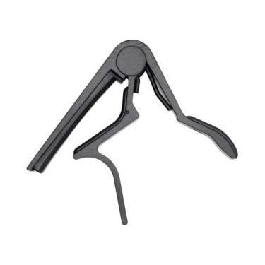 Imagem de Capotraste Universal De Alumínio Miwayer Para Guitarra E Instrumentos 