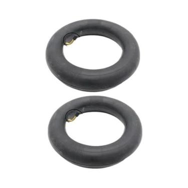 Imagem de Câmara De Ar Para Pneu De Patinete Elétrico E Bicicleta De Equilíbrio 