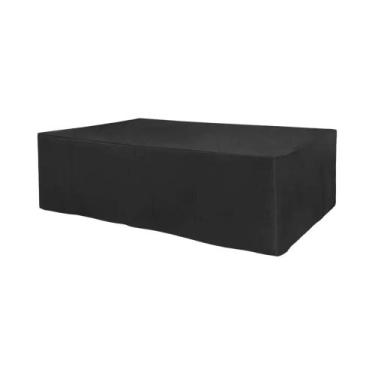 Imagem de Capa Protetora Para Móveis De Jardim Resistente À Chuva E Neve, Para C