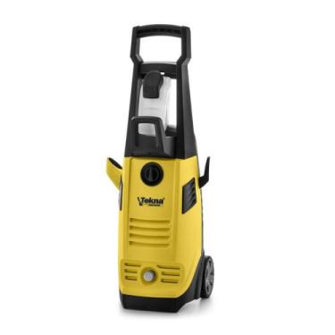 Imagem de Lavadora de Alta Pressão 127V 60Hz 1800W com Rodas Hlx2001V Tekna, 110