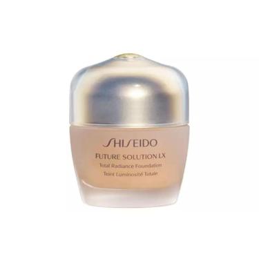 Imagem de Shiseido Future Solution LX Total Radiance FPS 15 Neutral 1 Base Cremosa 30ml-Feminino
