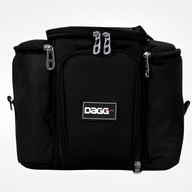 Imagem de Bolsa Termica Dagg Sport G 14L Fitness Academia Marmita Necessaire Bag Lancheira Marmiteira Dieta-Unissex