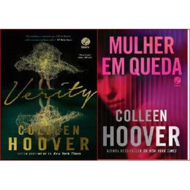Imagem de Kit verity + mulher em queda - A PAGINA DISTRIBUIDORA, 1