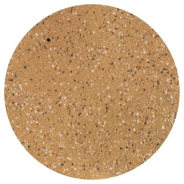 Imagem de Go4Cork Quadro quadrado sem moldura de cortiça D430 mm (D16,9), placa sem moldura, fusão de cortiça, multicolorido