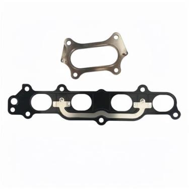 Imagem de Kit de junta do motor 06110-RB0-010, compatível com Honda Civic/Jazz/City 1.3L 1.5L L15A7 L13Z1 9C