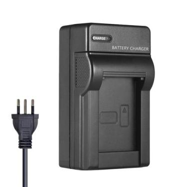 Imagem de Carregador para Bateria Canon LP-E12 (Bivolt) - Mamen