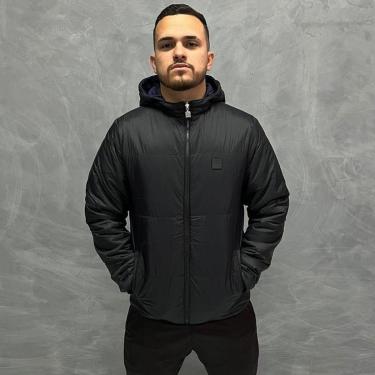 Imagem de Jaqueta Bobojaco Fila Padded Double Face-Masculino