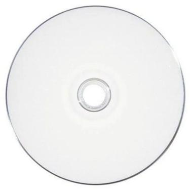 Imagem de Dvd+r Dual Layer Elgin 8.5GB Printable Umedisc - 10 Unidades