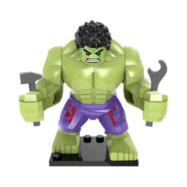 Imagem de Blocos De Montar De Bonecos De Anime De Super-Heróis Da Marvel: Venom,