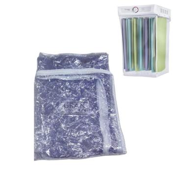 Imagem de Saco Câmara Quente Secadora Parede Wanke Luana