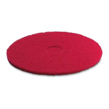 Imagem de Disco Pad Vermelho 510mm Karcher