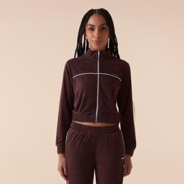 Imagem de Jaqueta Fila Terrinda V2 Soft Feminina-Feminino