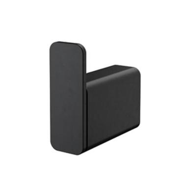 Imagem de Cabide Preto Onix Docolflat 009609CE Docol