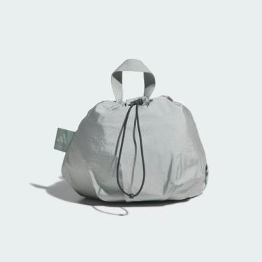 Imagem de Bolsa Adidas Shoulder MH P Verde, Único