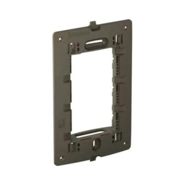 Imagem de Suporte 4x2 Nereya Pial Legrand 663299