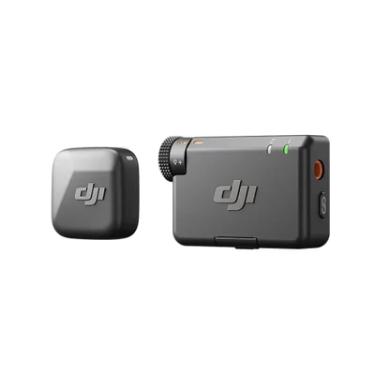 Imagem de Microfone Dji Mic Mini 1 Tx Microfone 1 Rx Receptor - Dji127