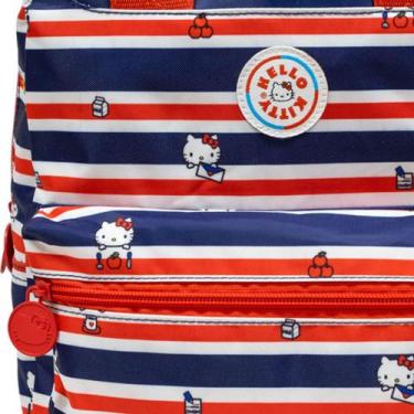 Imagem de Mochila hello kitty t04 xeryus importacao e